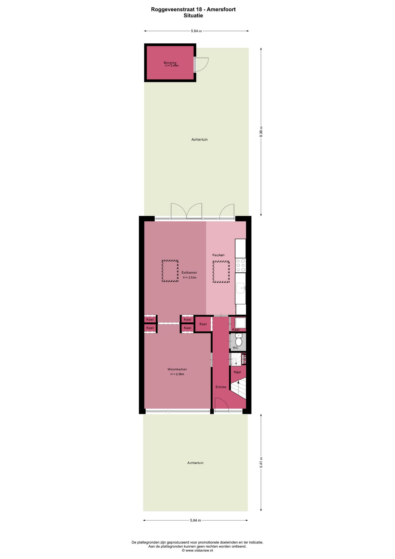 Photo 35 of Roggeveenstraat 18