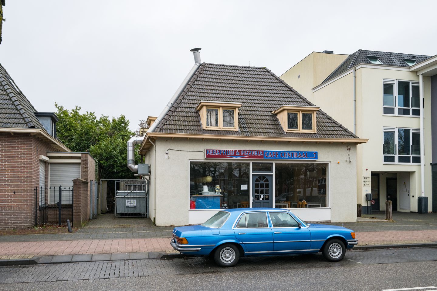 Bekijk foto 4 van Dr Huber Noodtstraat 81
