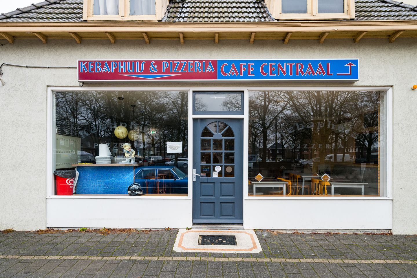 Bekijk foto 5 van Dr Huber Noodtstraat 81