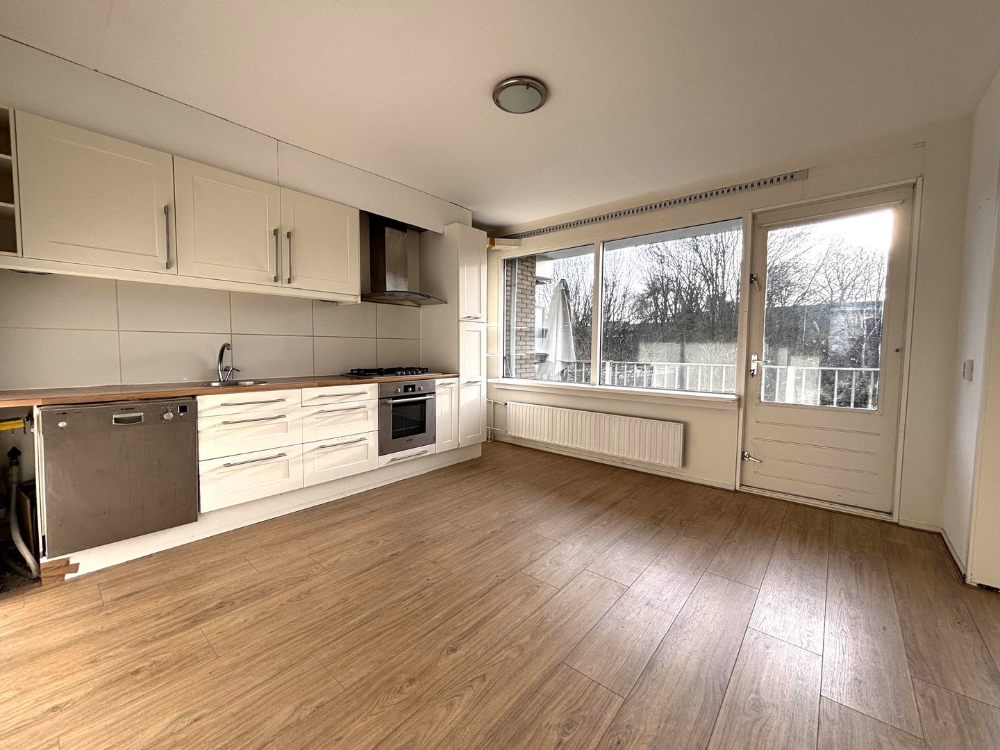 Foto 5 van Meidoornweg 182