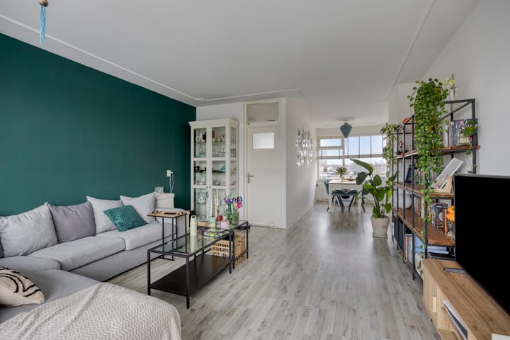 Foto 2 van dr. Wiardi Beckmansingel 101