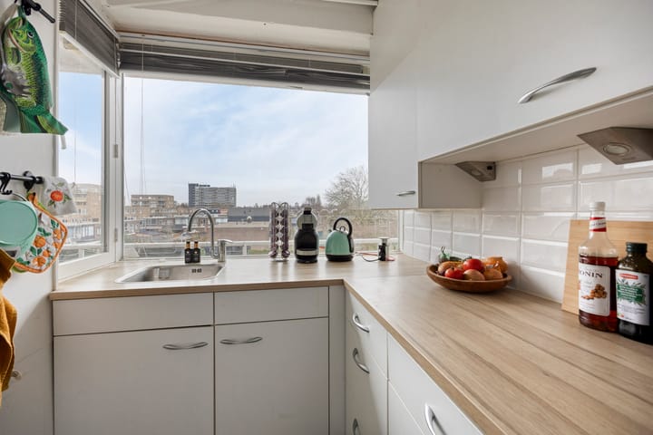 Foto 3 van dr. Wiardi Beckmansingel 101