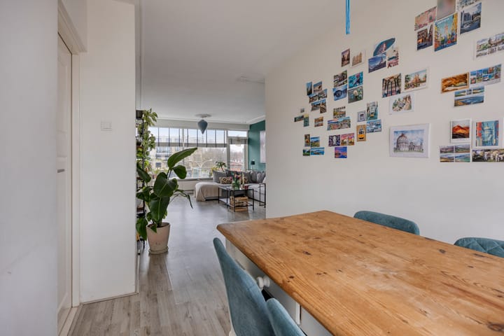 Foto 4 van dr. Wiardi Beckmansingel 101