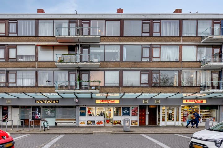 Foto 5 van dr. Wiardi Beckmansingel 101