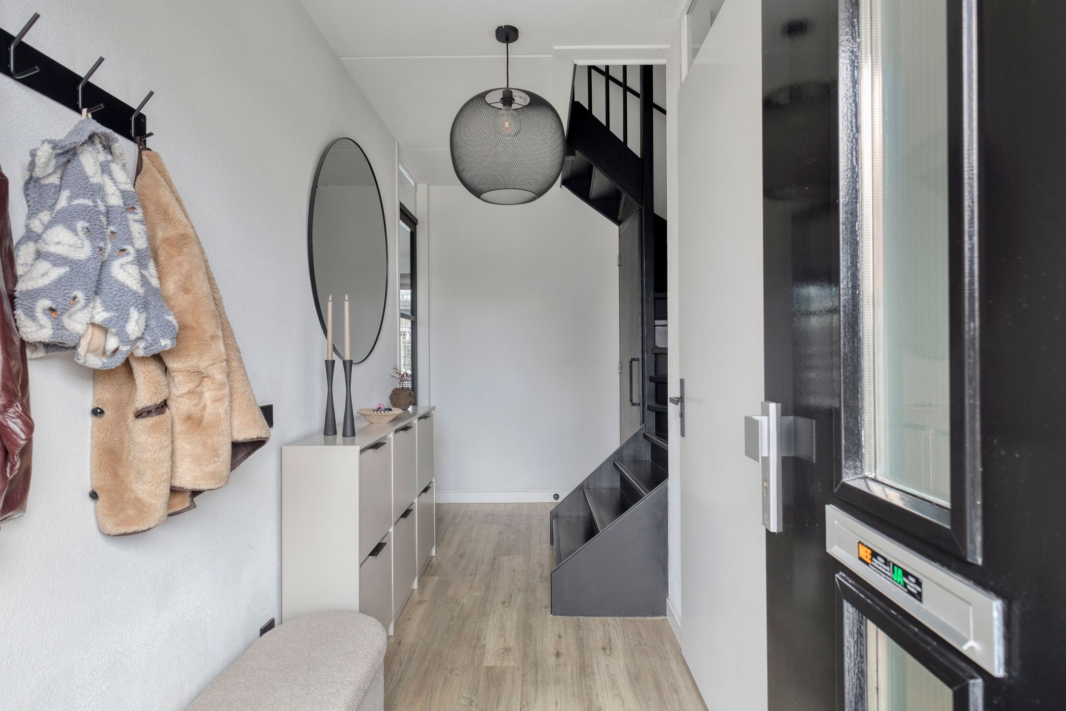 Photo 6 of Willem Sandbergstraat 6