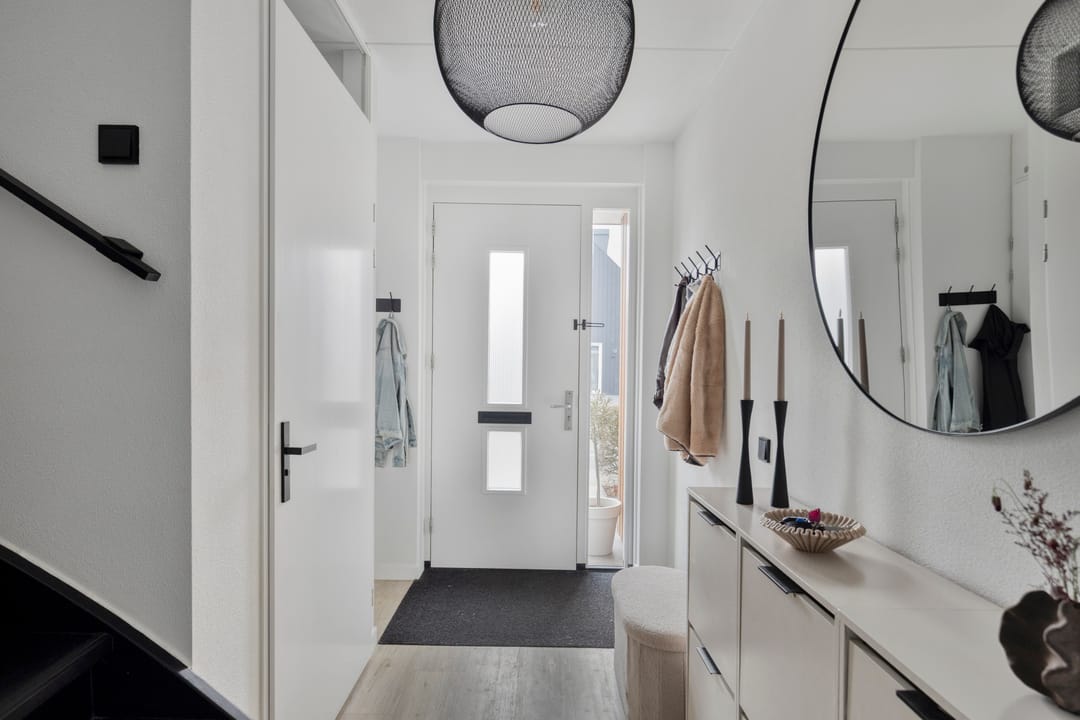 Photo 7 of Willem Sandbergstraat 6