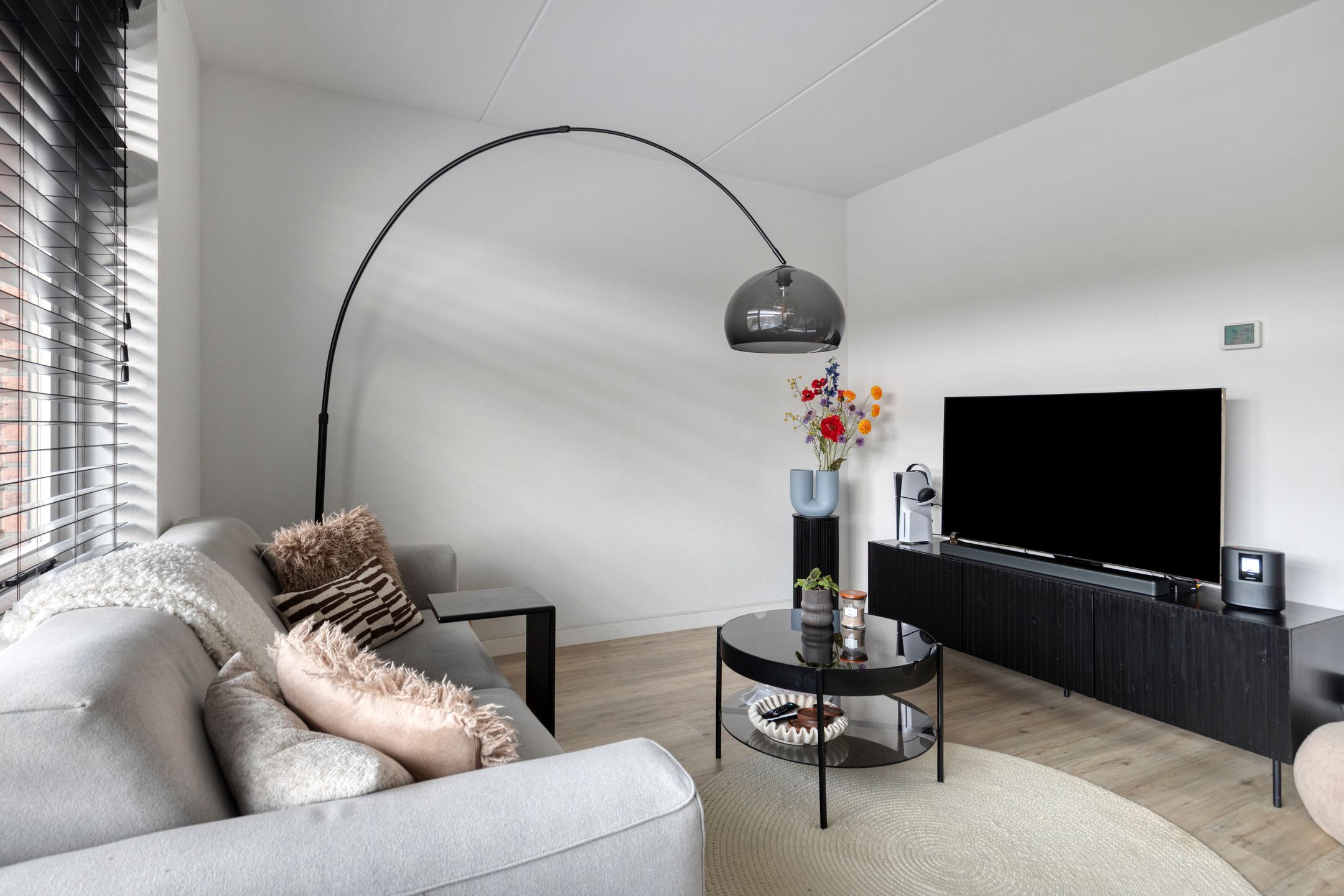Photo 9 of Willem Sandbergstraat 6