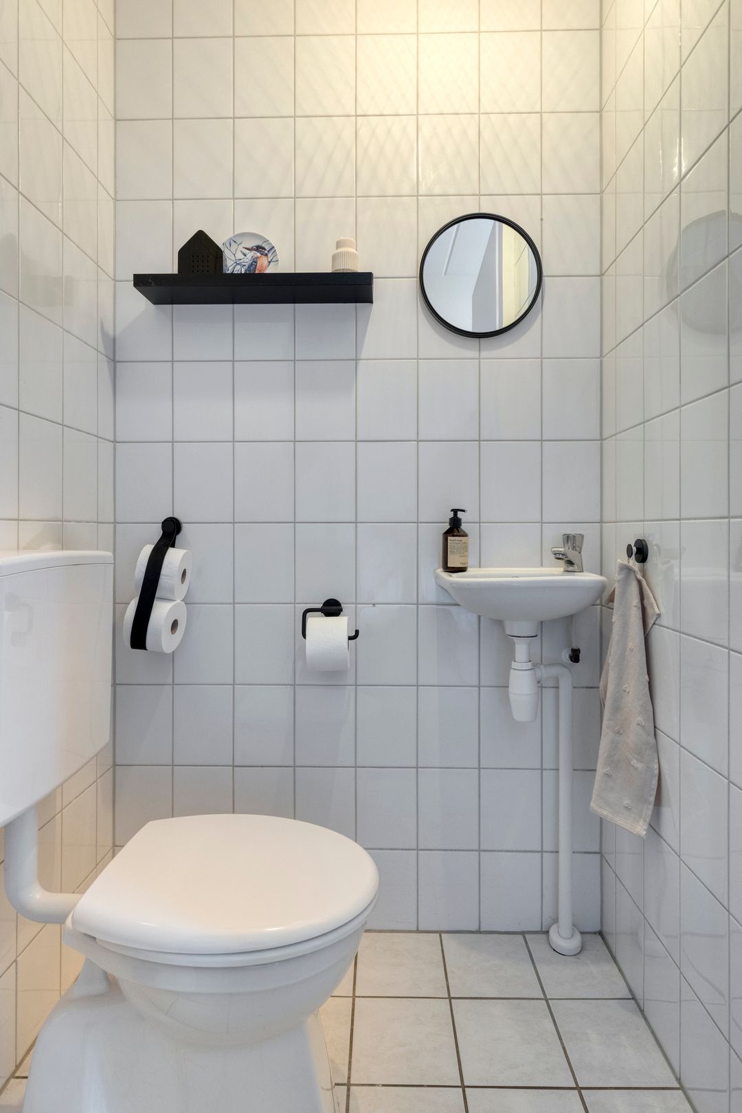 Photo 17 of Willem Sandbergstraat 6