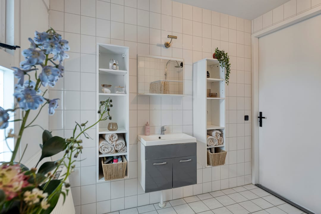 Photo 22 of Willem Sandbergstraat 6