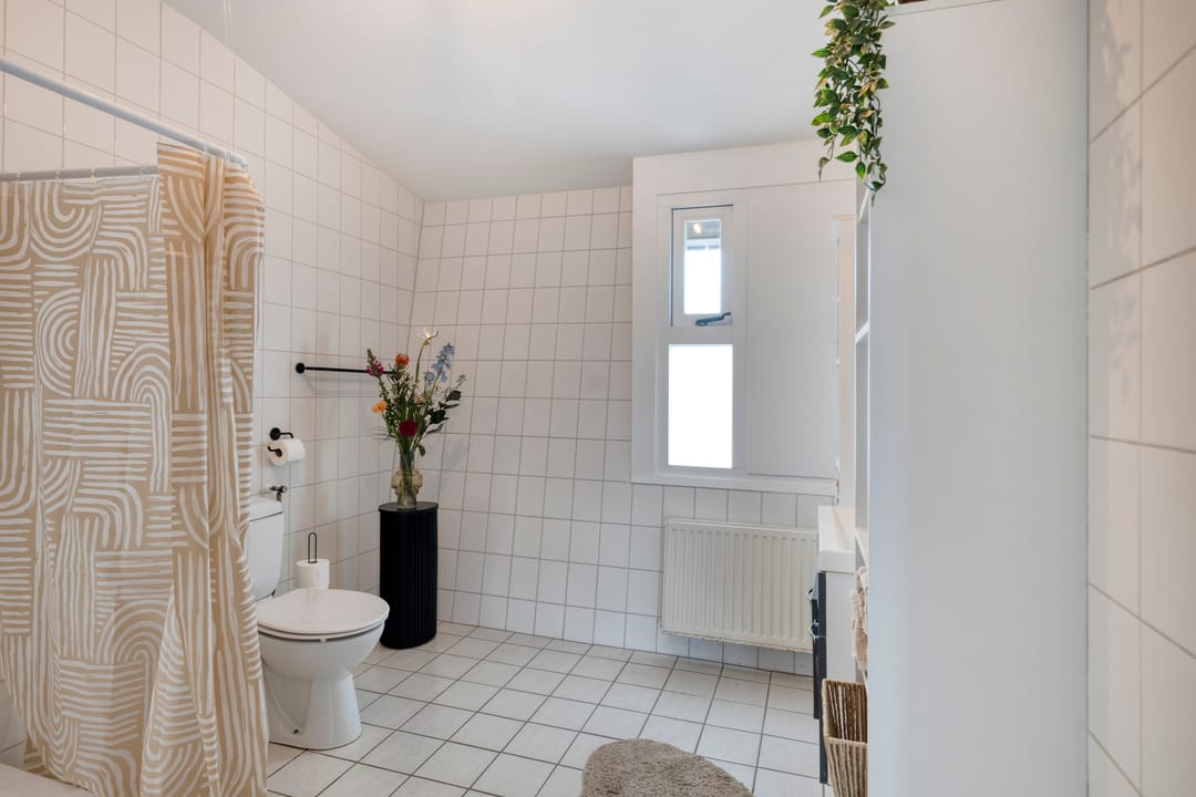Photo 23 of Willem Sandbergstraat 6