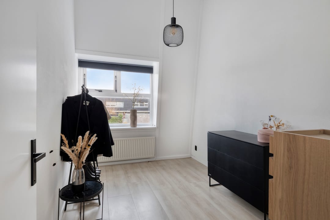 Photo 26 of Willem Sandbergstraat 6
