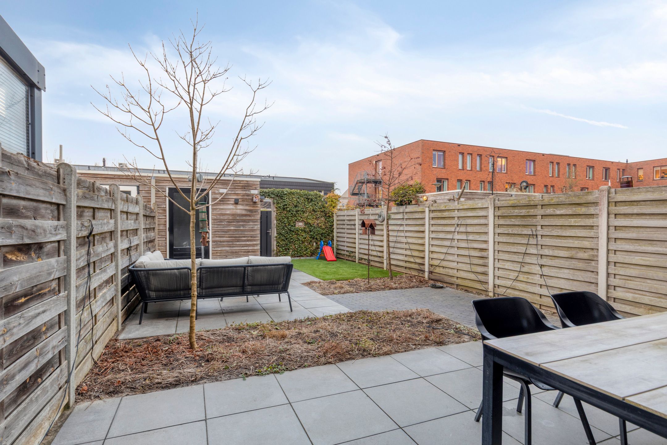 Photo 27 of Willem Sandbergstraat 6