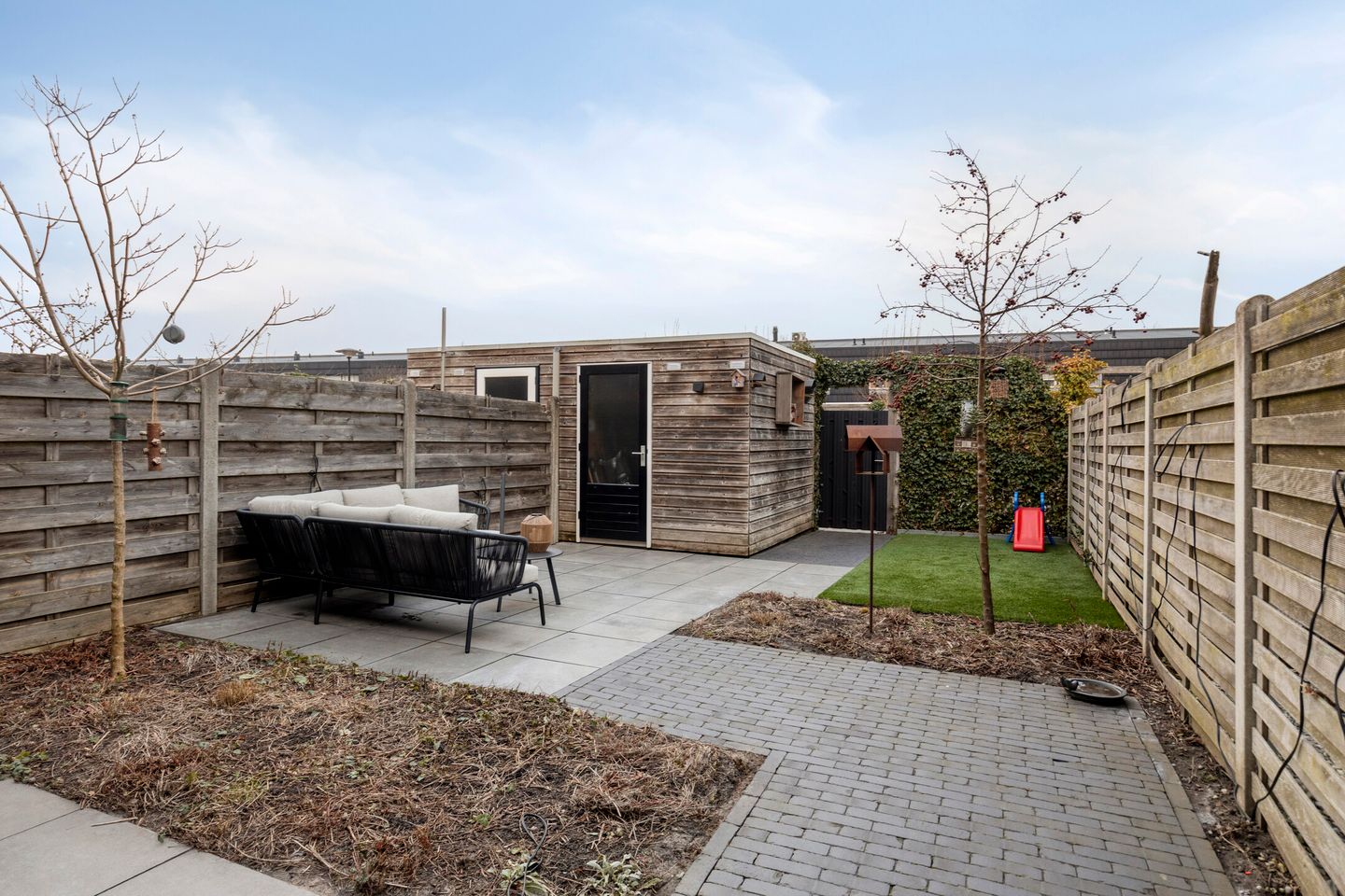 Photo 29 of Willem Sandbergstraat 6