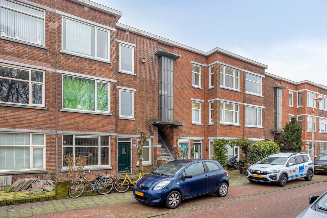 Photo 26 of Damasstraat 138