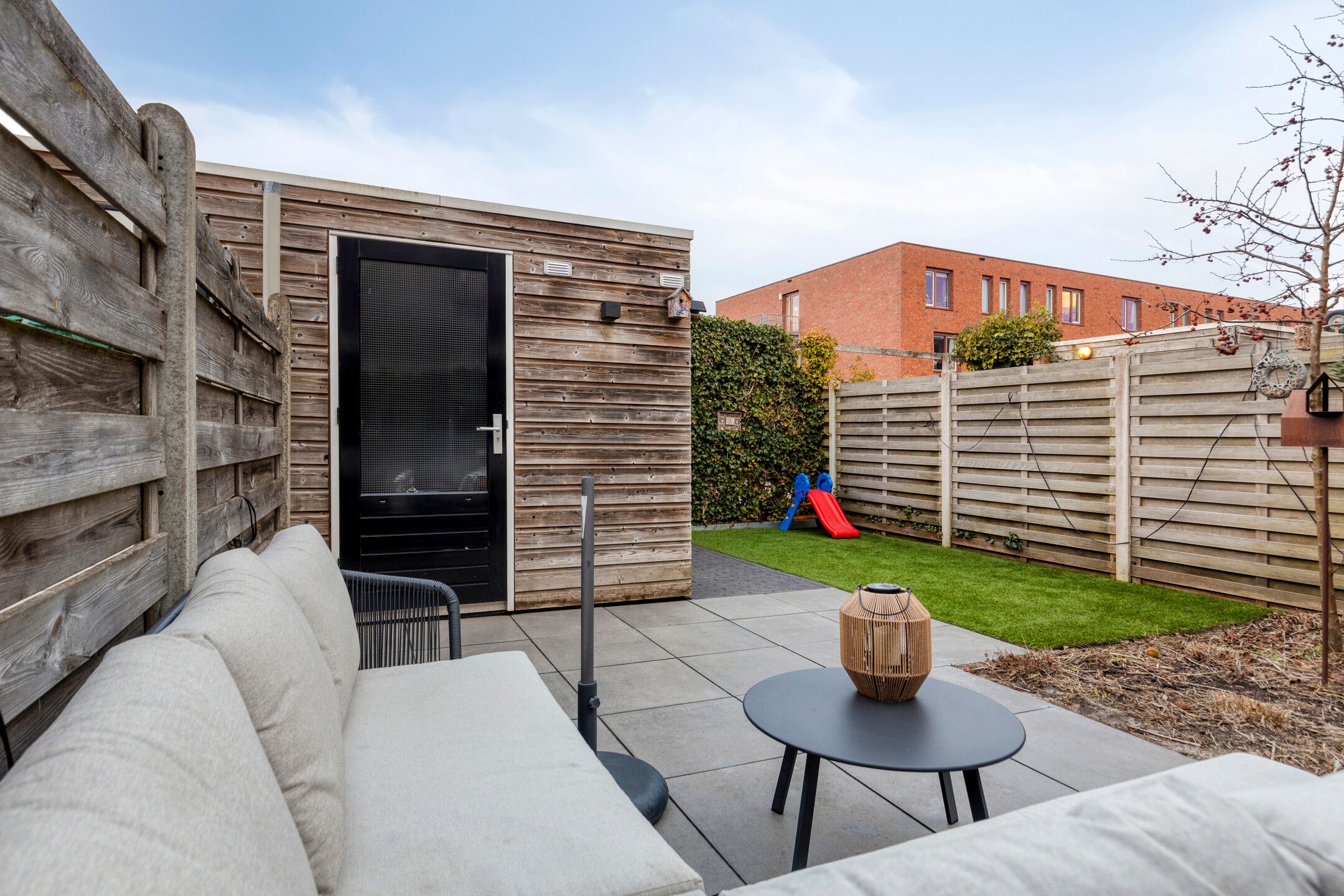 Photo 30 of Willem Sandbergstraat 6
