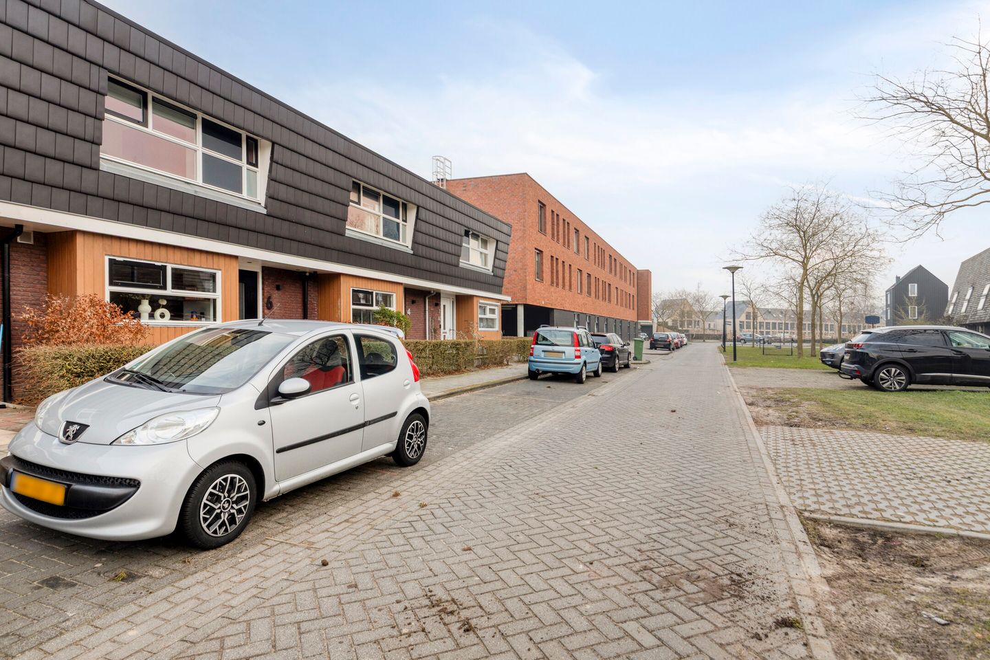 Photo 34 of Willem Sandbergstraat 6