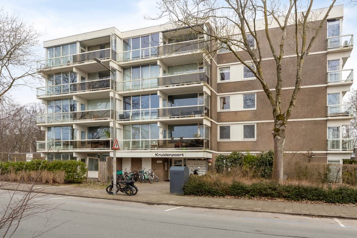 Kruidenpoort 5