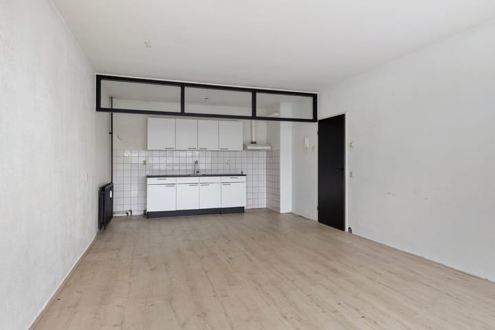 Foto 2 van Kruidenpoort 5