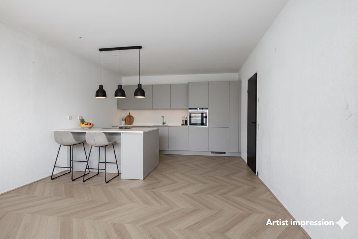 Foto 3 van Kruidenpoort 5