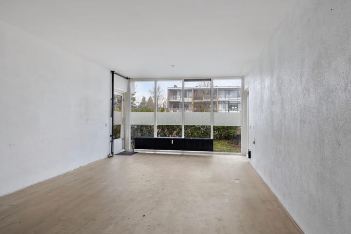 Foto 4 van Kruidenpoort 5