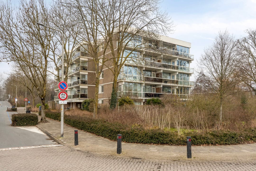 Foto 7 van Kruidenpoort 5