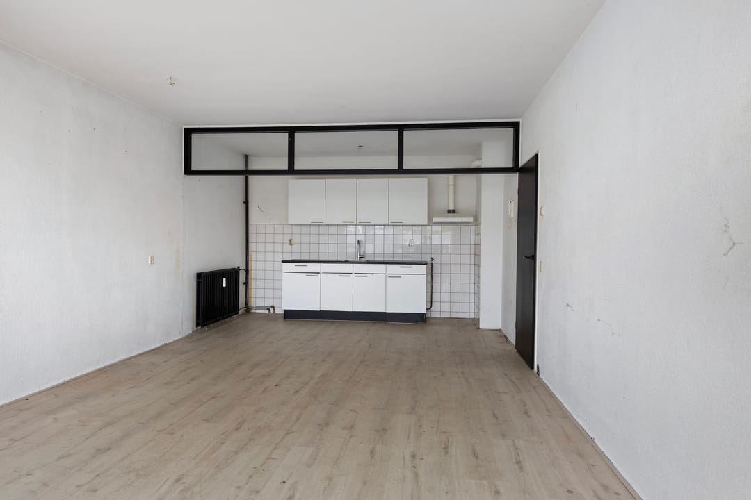 Foto 8 van Kruidenpoort 5