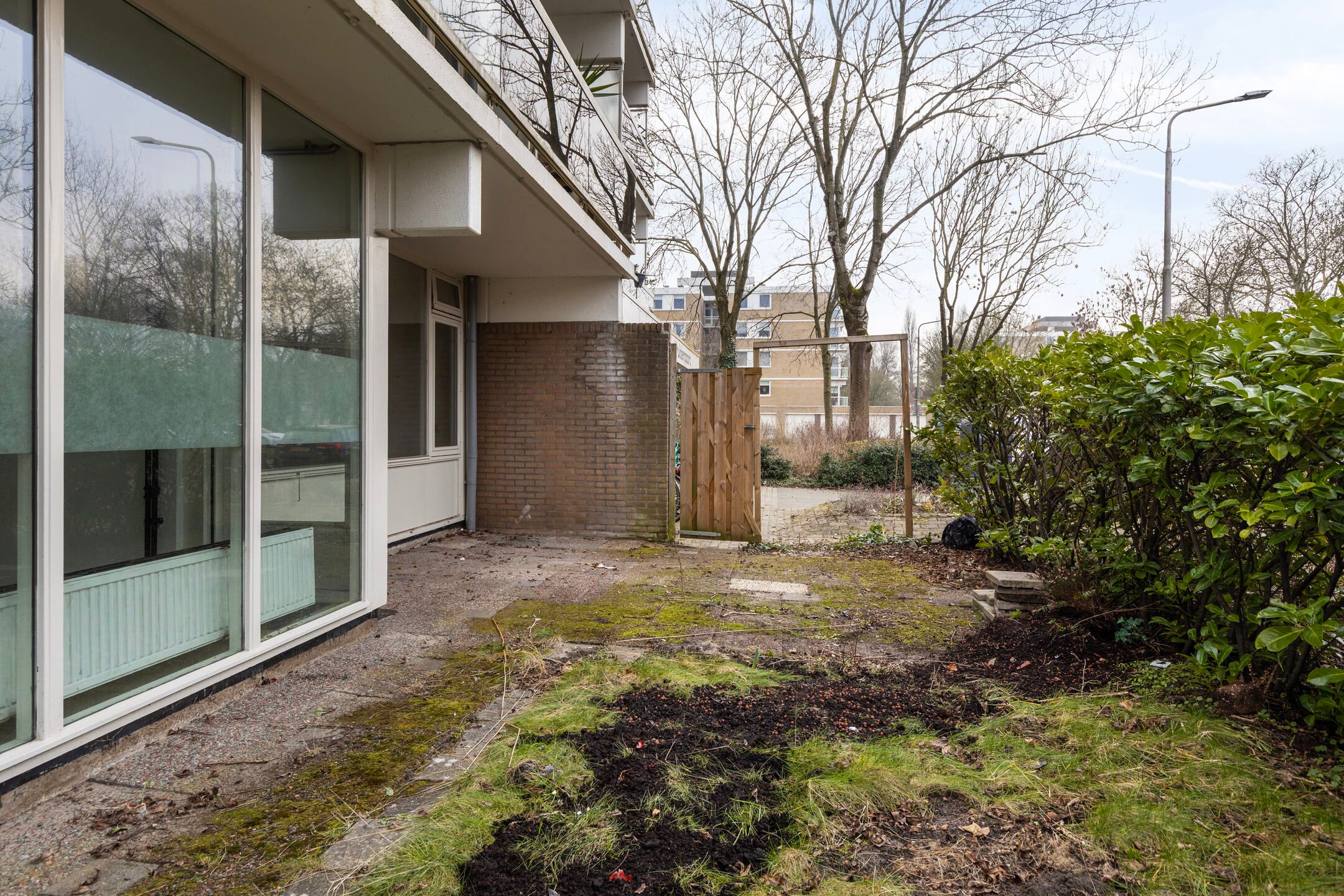 Foto 12 van Kruidenpoort 5