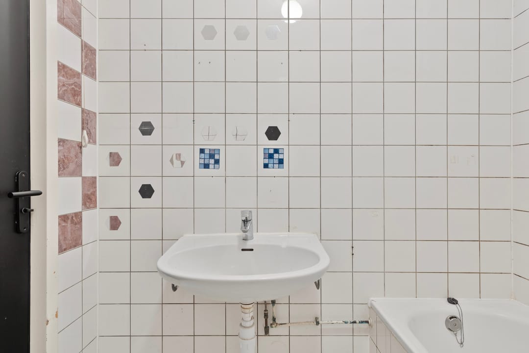 Foto 16 van Kruidenpoort 5