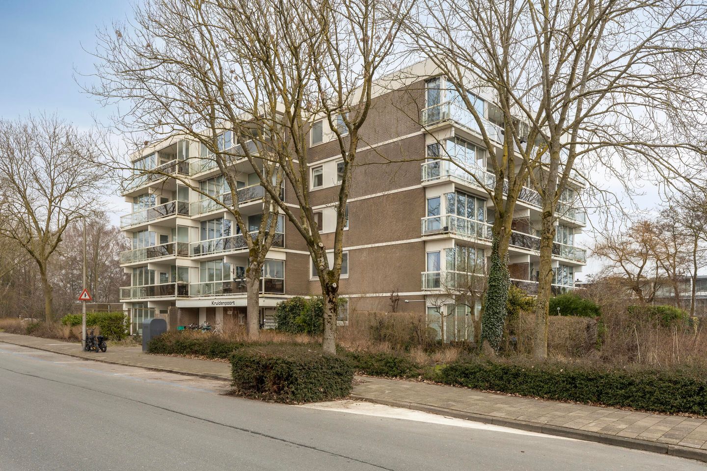 Foto 19 van Kruidenpoort 5