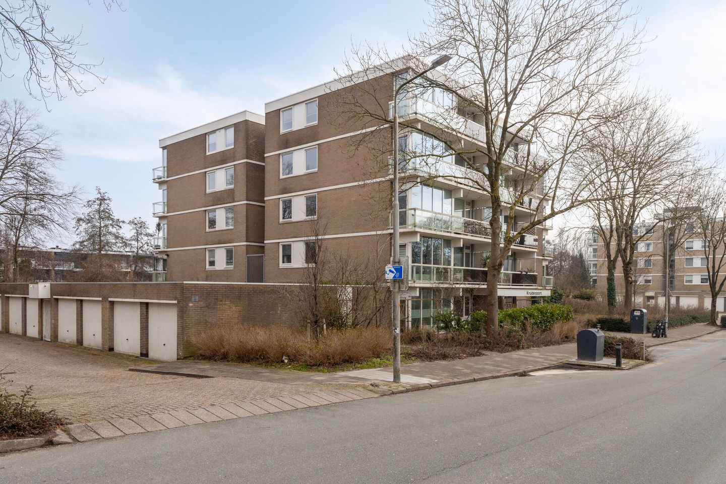 Foto 20 van Kruidenpoort 5