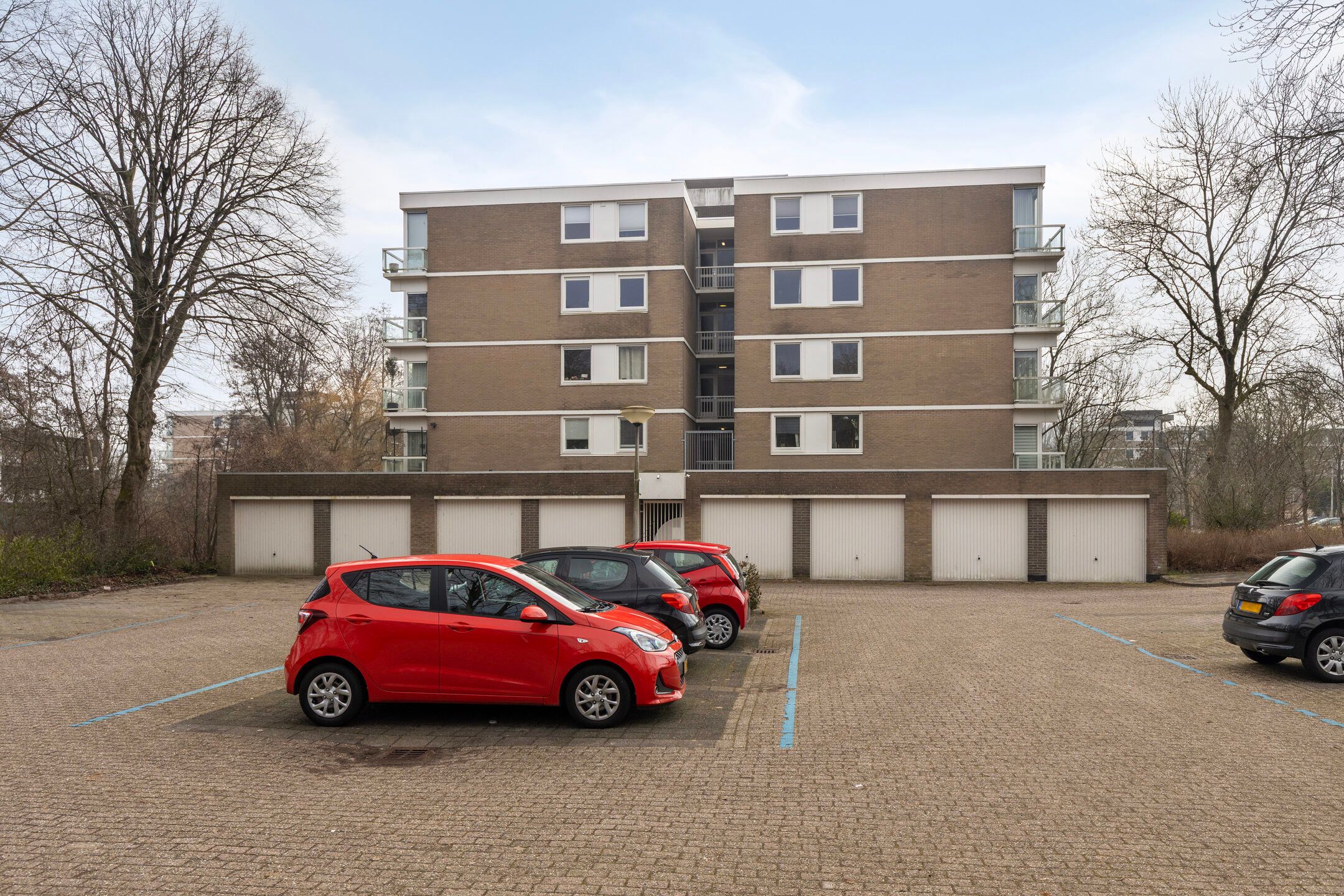 Foto 21 van Kruidenpoort 5