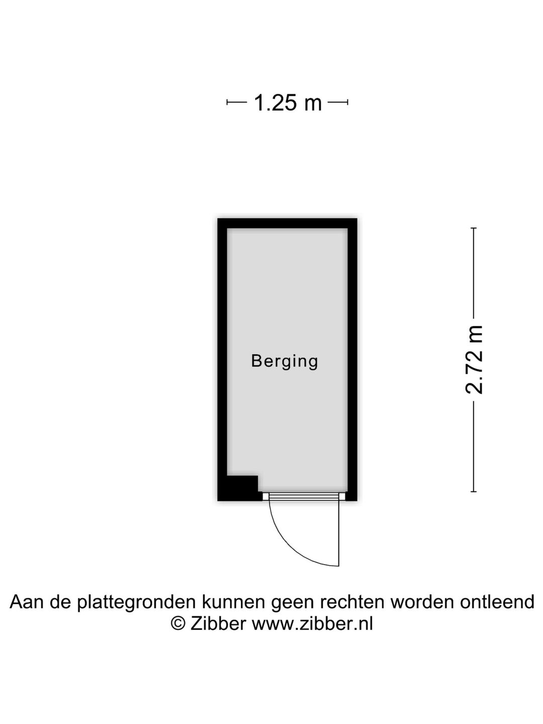 Foto 23 van Kruidenpoort 5