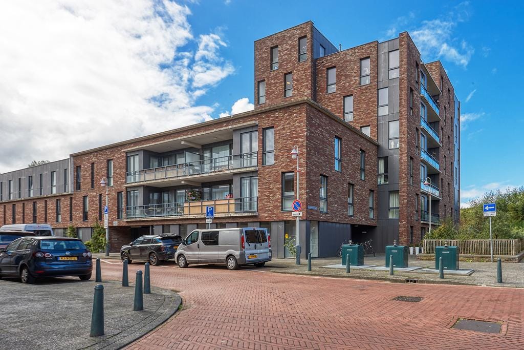 Photo 31 of Goereesestraat 94