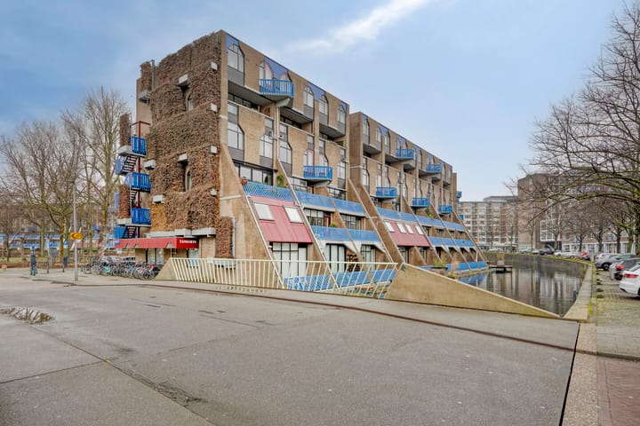 Foto 3 van Sint-Jacobsplaats 78