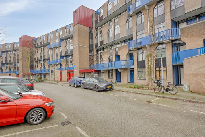 Foto 4 van Sint-Jacobsplaats 78