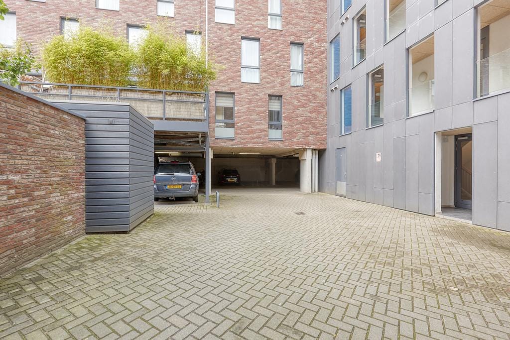 Photo 28 of Goereesestraat 94
