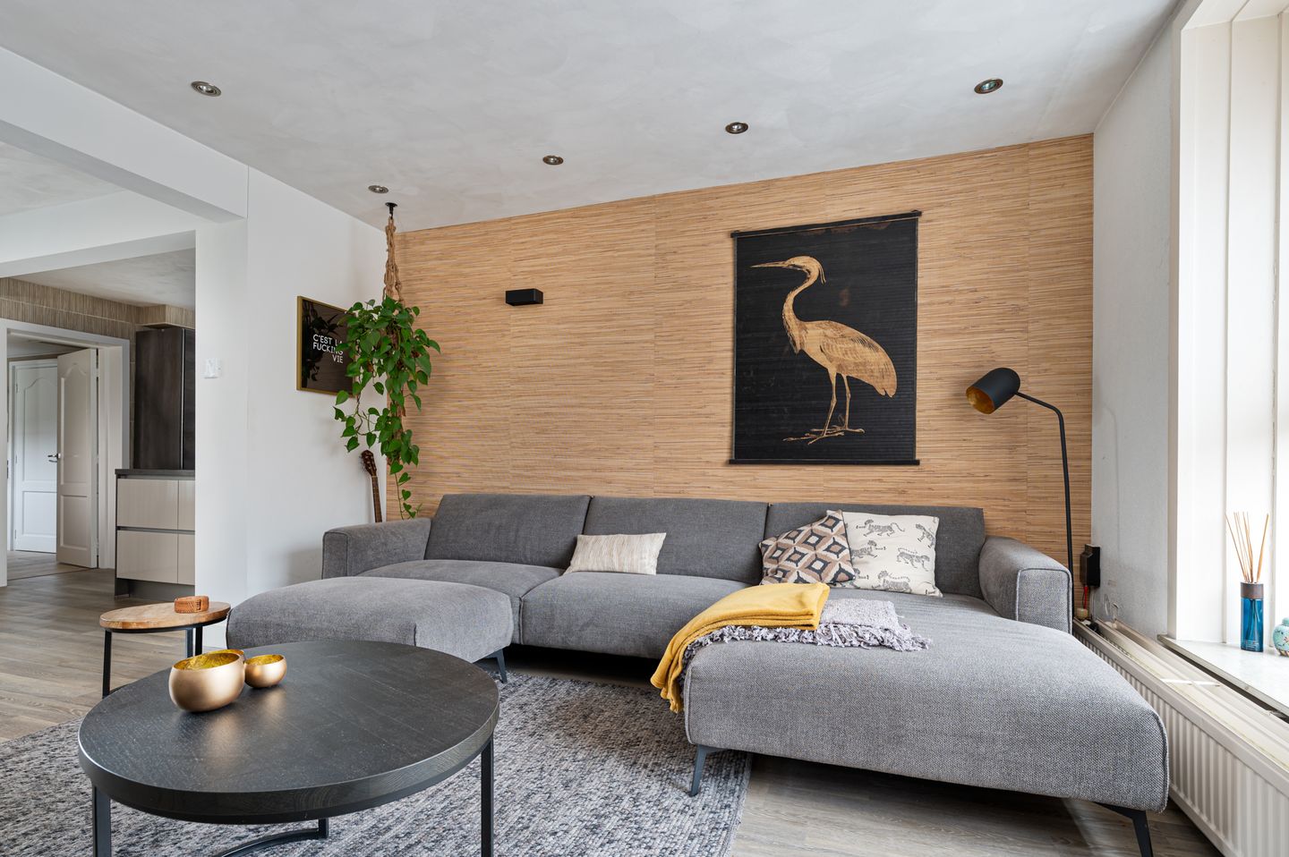 Semi-detached house with large driveway and four bedrooms near Valkenswaard center — 16