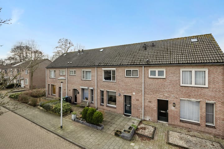 Foto 5 van Limburghof 15