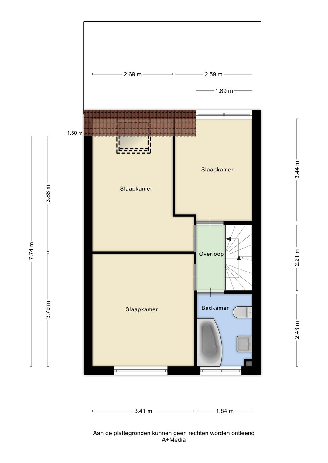 Photo 41 of Limburghof 15