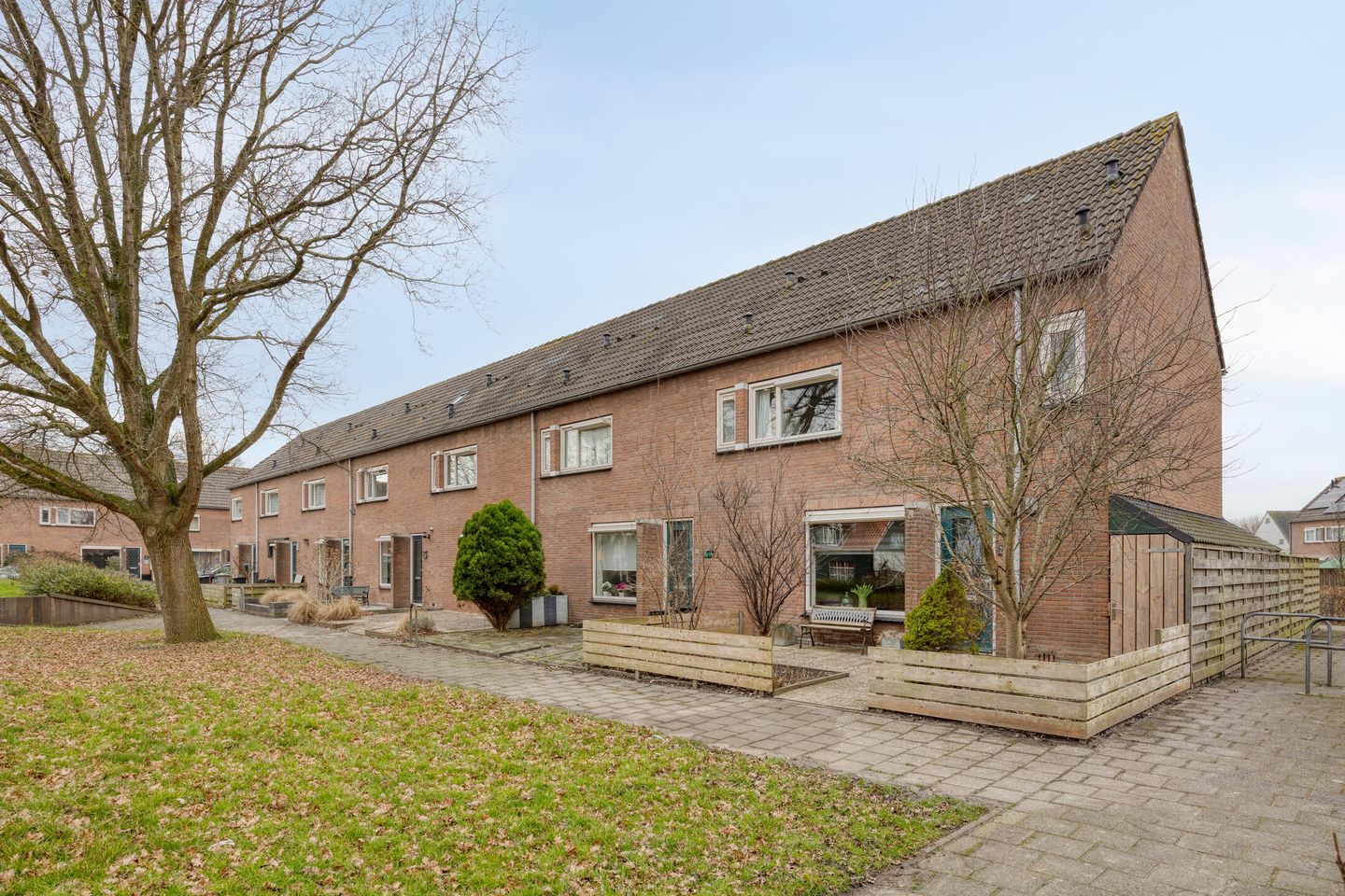 Foto 1 van Dr. Heijelaan 23