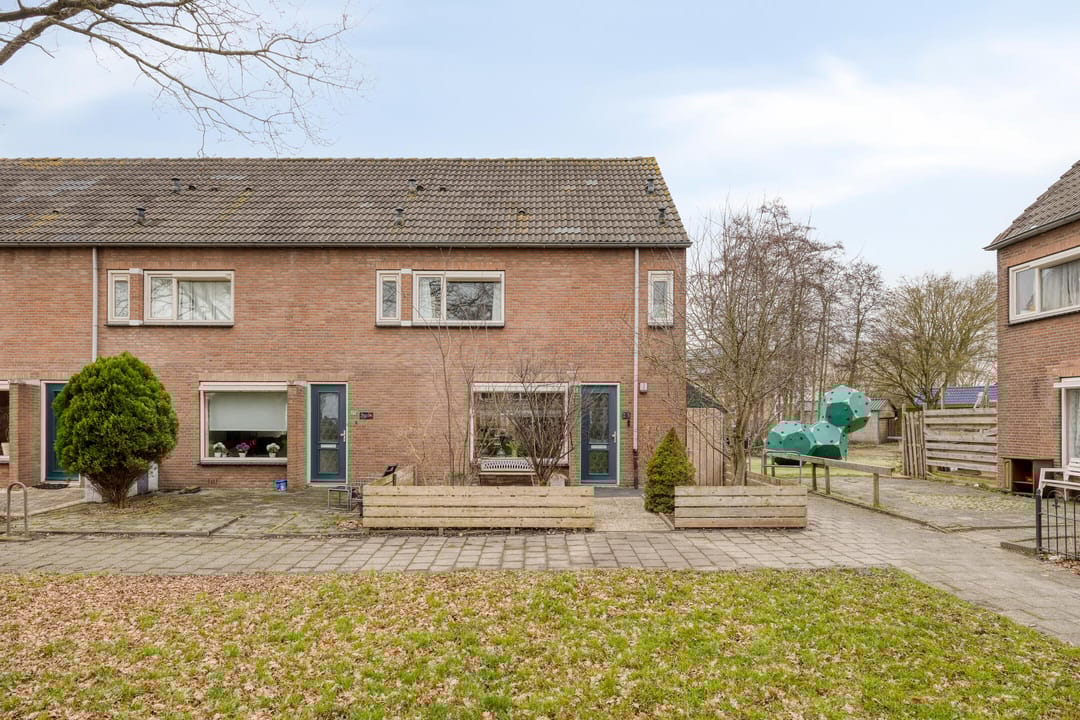 Foto 2 van Dr. Heijelaan 23