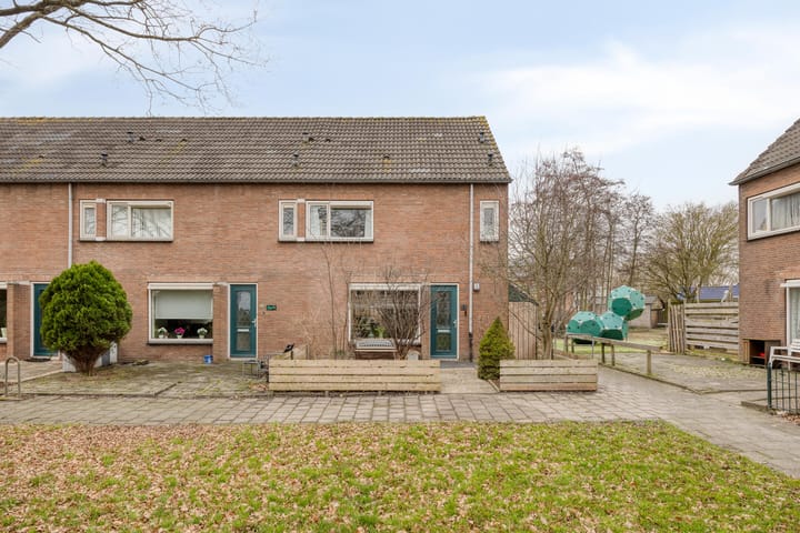 Foto 2 van Dr. Heijelaan 23