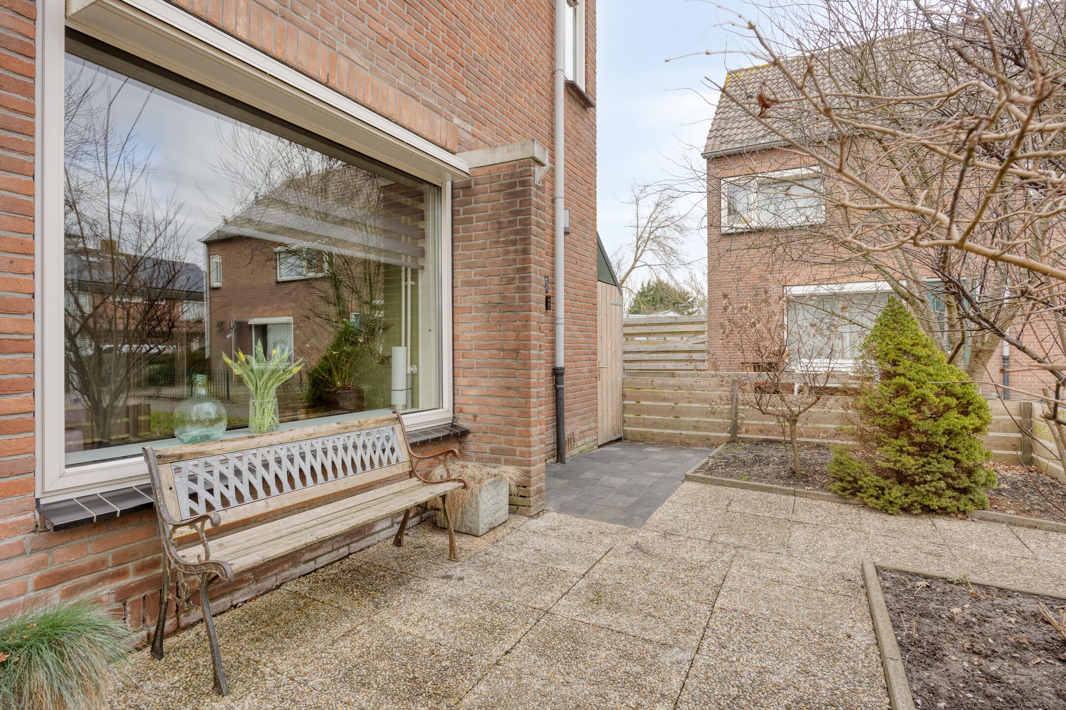 Foto 3 van Dr. Heijelaan 23