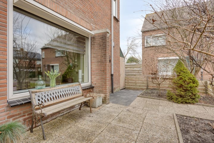 Foto 3 van Dr. Heijelaan 23