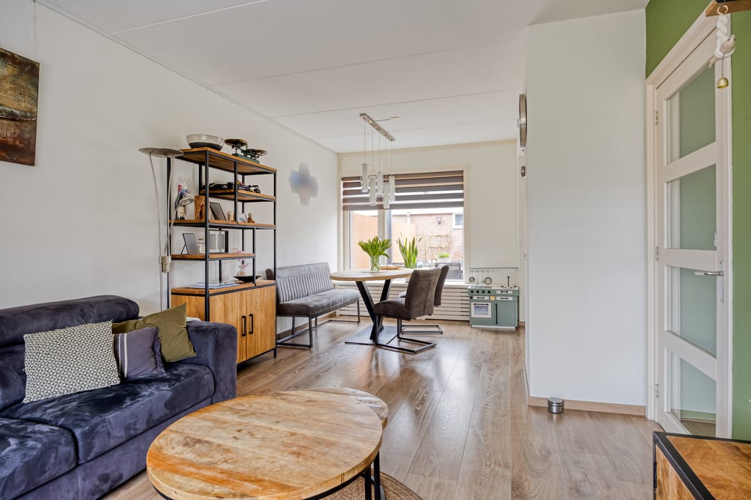 Foto 7 van Dr. Heijelaan 23