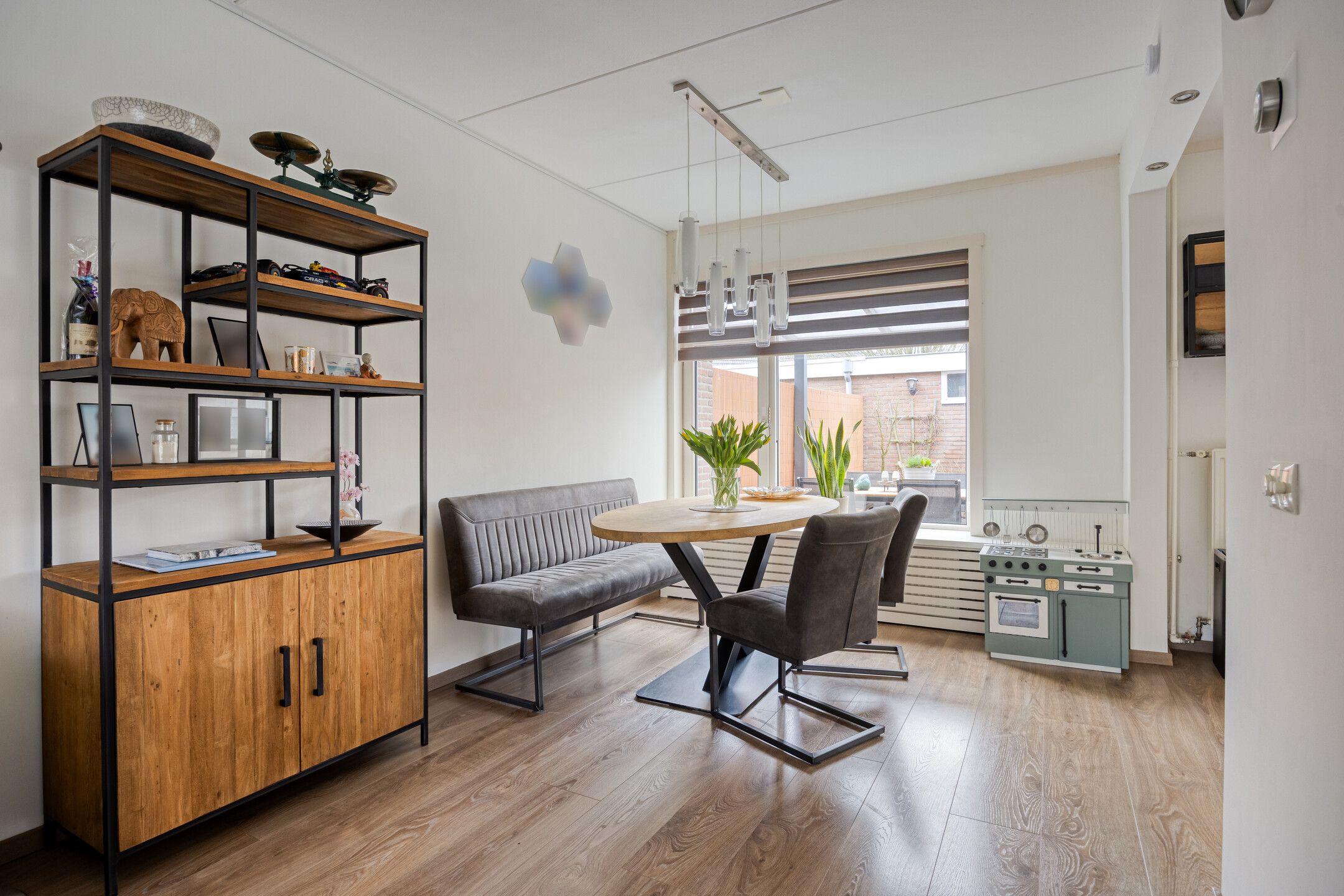 Foto 9 van Dr. Heijelaan 23