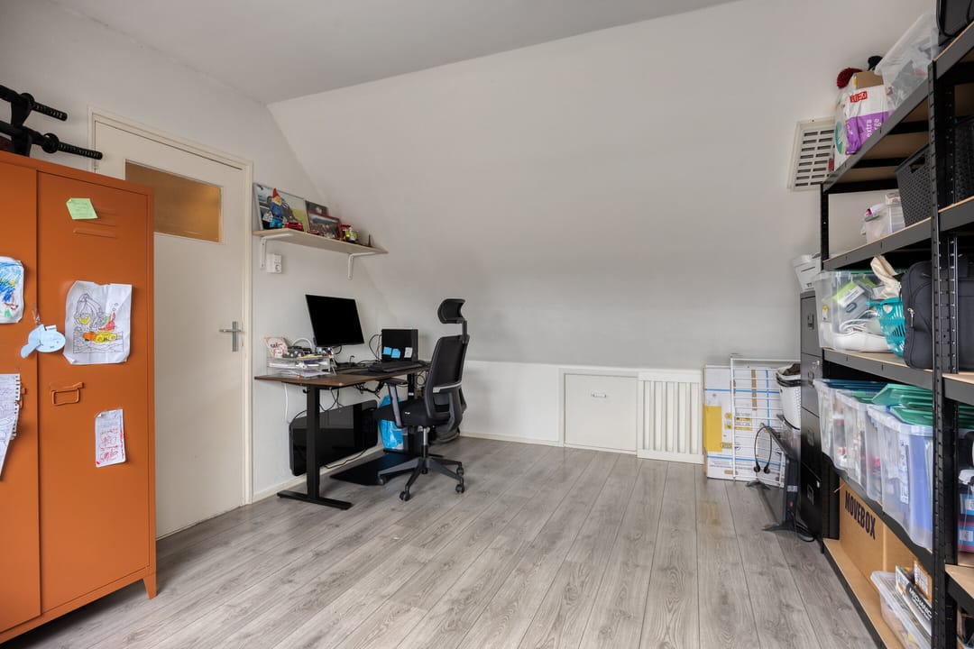 Foto 26 van Dr. Heijelaan 23