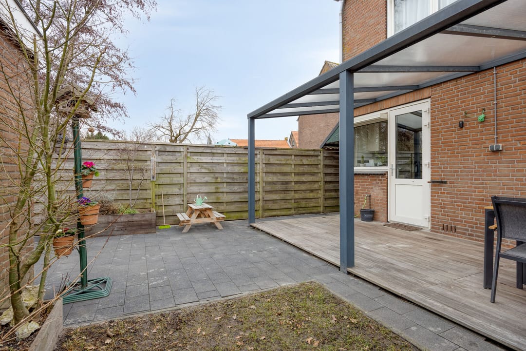 Foto 31 van Dr. Heijelaan 23