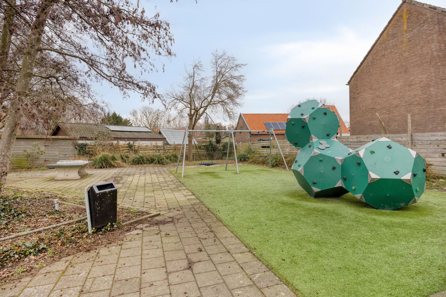 Foto 34 van Dr. Heijelaan 23