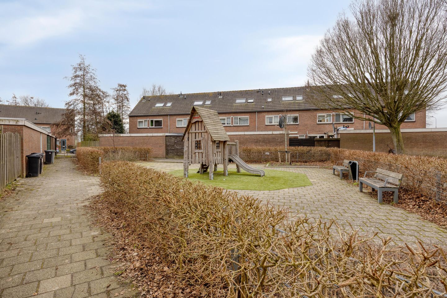 Foto 35 van Dr. Heijelaan 23